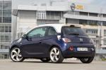 Opel Adam 2013 года